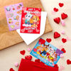 Picture of Hallmark Paw Patrol Valentines Day Cards and Stickers for Kids School (24 Classroom Valentines with Envelopes)