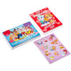 Picture of Hallmark Paw Patrol Valentines Day Cards and Stickers for Kids School (24 Classroom Valentines with Envelopes)