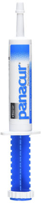 Picture of PANACUR Dewormer HORSE PASTE 10%, 100mg