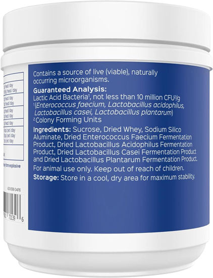 GetUSCart- Probios Dispersable Powder - Probios Powder, Pet Probiotic ...