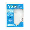 Picture of Safer Home SH502 Indoor Plug-In Fly Trap for Flies, Fruit Flies, Moths, Gnats, and Other Flying Insects - 400 Sq Ft of Protection
