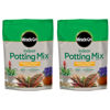 Picture of Miracle-Gro Indoor Potting Mix - Blended for a Wide Variety of Container Plants, 16 qt. (2-Pack)