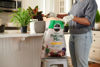 Picture of Miracle-Gro Indoor Potting Mix - Blended for a Wide Variety of Container Plants, 16 qt. (2-Pack)