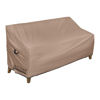 Picture of ULTCOVER Waterproof Outdoor Sofa Cover - Heavy Duty Patio Bench Covers 58W x 28D x 35H inch