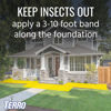 Picture of TERRO T901-6 Ant Killer Plus Multi-Purpose Insect Control for Outdoors - Kills Fire Ants, Fleas, Cockroaches, and Other Crawling Insects - 3lb