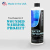 Picture of Hot Tub Defoamer & Spa Defoamer - Spa Anti Foam & Hot Tub Anti Foam for HotTub Owners to get the Foam out for Spa & Hot Tub Foam Removal, The Defoamer for Hot Tubs to Keep Spa Foam Down - AquaDoc 32oz
