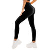 Picture of SINOPHANT High Waisted Leggings for Women - Full Length Capri Buttery Soft Yoga Pants for Workout Athletic(Full Black,L-XL)