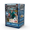 Picture of 2024 Panini Absolute Football NFL Trading Cards Blaster Box