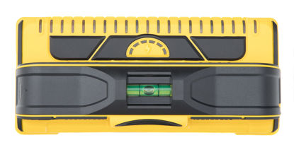 Picture of Franklin Sensors ProSensor M210 Stud Finder with 13-Sensors, Wood & Metal Stud Detector/Wall Scanner, Live Wire Detection