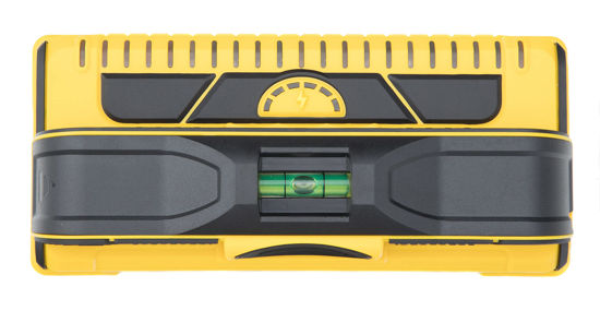 Picture of Franklin Sensors ProSensor M210 Stud Finder with 13-Sensors, Wood & Metal Stud Detector/Wall Scanner, Live Wire Detection