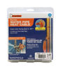 Picture of Frost King HC3A Automatic Electric Heat Kit Heating Cables, 3 Feet, Black