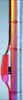 Picture of Frost King HC3A Automatic Electric Heat Kit Heating Cables, 3 Feet, Black