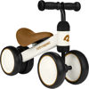 Picture of Retrospec Cricket Baby Walker 4-Wheel Balance Bike for Ages 12-24 Months Toddlers First Birthday Gift - Toddler Bicycle Toy for 1 Year Old’s - Ride On Toys for Boys & Girls
