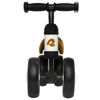 Picture of Retrospec Cricket Baby Walker 4-Wheel Balance Bike for Ages 12-24 Months Toddlers First Birthday Gift - Toddler Bicycle Toy for 1 Year Old’s - Ride On Toys for Boys & Girls
