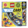 Picture of KLUTZ Lego Race Cars STEM Activity Kit