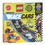 Picture of KLUTZ Lego Race Cars STEM Activity Kit