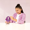 Picture of Magic Mixies Pixlings Shimmerverse Series, Create & Mix Magic Potion To Magically Reveal Catlyn the Cat, Watch As This Beautiful 6.5" Shimmerverse Pixling Fashion Doll Appears Inside The Potion Bottle