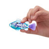Picture of Robo Alive Robo Fish Robotic Swimming Fish (Teal + Orange) by ZURU Water Activated, Changes Color, Comes with Batteries, Amazon Exclusive (2 Pack) Series 3