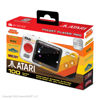 Picture of My Arcade Atari Pocket Player Pro: Handheld Portable Video Game Console with 100 Games, 2.75" Color Display, Ergonomic Design