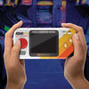 Picture of My Arcade Atari Pocket Player Pro: Handheld Portable Video Game Console with 100 Games, 2.75" Color Display, Ergonomic Design