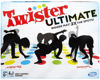 Picture of Hasbro Gaming Twister Ultimate: Bigger Mat, More Colored Spots, Family, Kids Party Game Age 6+; Compatible with Alexa (Amazon Exclusive)
