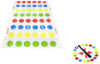 Picture of Hasbro Gaming Twister Ultimate: Bigger Mat, More Colored Spots, Family, Kids Party Game Age 6+; Compatible with Alexa (Amazon Exclusive)