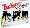 Picture of Hasbro Gaming Twister Ultimate: Bigger Mat, More Colored Spots, Family, Kids Party Game Age 6+; Compatible with Alexa (Amazon Exclusive)