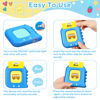 Picture of Talking Flash Cards,Kids Toddler Flash Cards with 240 Sight Words,Montessori Toys,Autism Sensory Toys,Speech Therapy Toys,Learning Educational Toys Gifts for Age 1 2 3 4 5 Years Old Boys and Girls