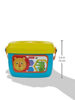 Picture of Fisher-Price Stacking Toy Baby's First Blocks Set of 10 Shapes for Sorting Play for Infants Ages 6+ Months