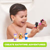 Picture of Disney Mickey Mouse & Friends Finger Puppets - Party Favors, Educational, Bath Toys