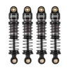 Picture of INJORA 40mm Big Bore Scaler Shock Absorber Oil Damper for 1/24 RC Crawler Axial SCX24 Upgrade, 3.2g/Each