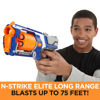 Picture of NERF N Strike Elite Strongarm Dart Blaster with Rotating Barrel, Easter Gifts for Kids, Ages 8+ (Amazon Exclusive)