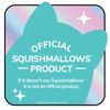 Picture of Squishmallows Original Marvel Spidey and His Amazing Friends 10-Inch Spidey HugMees - Medium-Sized Ultrasoft Official Jazwares Plush