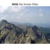 Picture of Vivitar UV62 62mm 1-Piece Camera Lens Filter