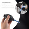 Picture of Srutueo Rubber Air Dust Blower Cleaner Pump for Removing Camera Lens S6, 020729