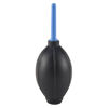 Picture of Lizusidtsy Rubber Air Dust Blower Cleaner Pump for Removing Camera Lens S6, Blue ,Black, 020729