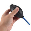 Picture of Lizusidtsy Rubber Air Dust Blower Cleaner Pump for Removing Camera Lens S6, Blue ,Black, 020729