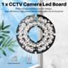 Picture of Lizusidtsy Infrared IR 36 Led Illuminator Board Plate for CCTV CCD Security Camera