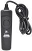 Picture of Xit XTMCD2RS Wired Remote Control for Nikon D3200+ (Black)