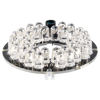 Picture of IDOLOVA Infrared IR 36 Led Illuminator Board Plate for CCTV CCD Security Camera