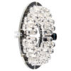 Picture of IDOLOVA Infrared IR 36 Led Illuminator Board Plate for CCTV CCD Security Camera