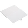 Picture of IDOLOVA 9 Micro-SD/SD Memory Card Storage Holder Box Protector Metal Cases 8 TF&1 SD, Black & Silver, 108882