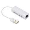 Picture of Grimmstr Network Card USB Type-C to Rj45 100M Driver-Free Network Card Converter Network Cable Adapter Ethernet Adapter Easy Install B, White, 500455110A1