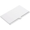Picture of Hubceuo 9 Micro-SD/SD Memory Card Storage Holder Box Protector Metal Cases 8 TF&1 SD, Black & Silver, 108882