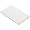 Picture of Hubceuo 9 Micro-SD/SD Memory Card Storage Holder Box Protector Metal Cases 8 TF&1 SD, Black & Silver, 108882