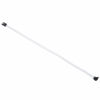 Picture of Kqcibz 50CM SATA 3.0 III SATA3 7pin Data Cable Right Angle 6Gb/s SSD Cables HDD Hard Disk Data Cord with Nylon Sleeved(White), 170046A3