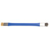 Picture of Srutueo -022B Safe Brush Anti-Static Motherboard PCB Cleaning Brush for Mobile Phone Repair Tools Kit Double Head Convenience, Blue