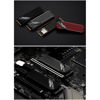 Picture of Pasotim Ultrathin M.2 SSD Heat Sink M2 2280 Solid State Aluminum Heatsink Cooling Thermal Pad Grey