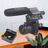 Picture of Pasotim 1Set 1/4 Thread Cold Hot Shoe Mount Adapter for DSLR Camera Cage//LED Light/Microphone/Monitor Mounting