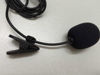 Picture of UKD pulabo Mini Hands Free Clip-On Lapel Mic Microphone 3.5mm PC Notebook Laptop Superiorâ€‚Quality and Creative Beautiful